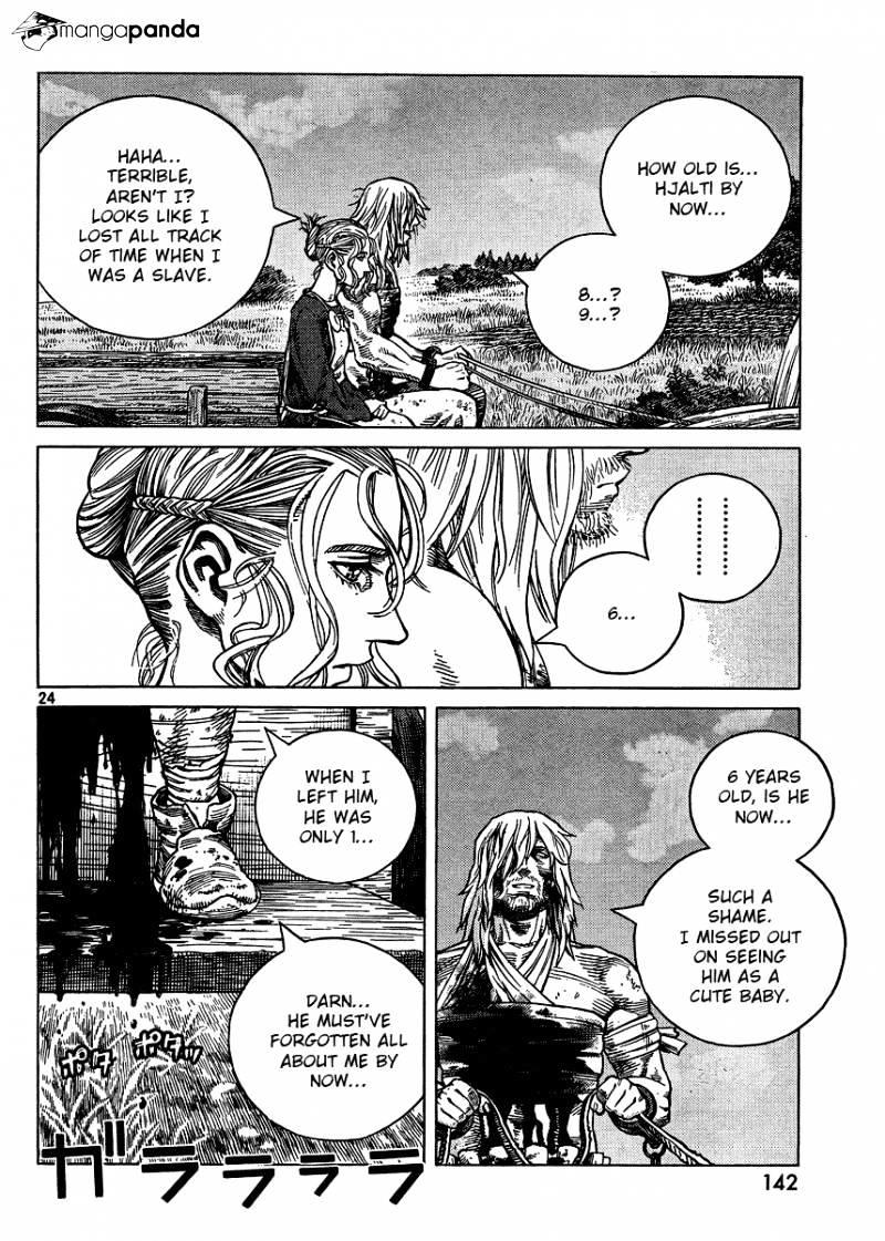 Vinland Saga, Chapter 86 image 24